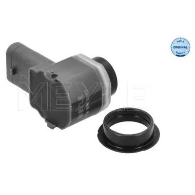 Kuva MEYLE 314 895 0007 Peruutustutka Anturit Musta Ultraäänitunnistin BMW: X3, X5