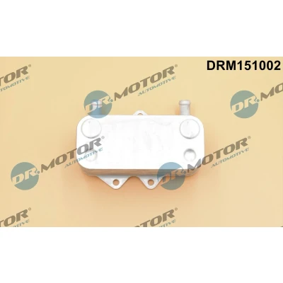 Kuva DR.MOTOR AUTOMOTIVE DRM151002 Öljynjäähdytin OPEL: Vectra C Caravan
