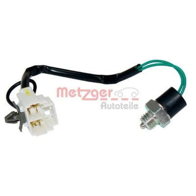 Kuva METZGER 0912053 Peruutusvalon Kytkin