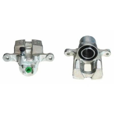 Kuva BUDWEG CALIPER 343251 Jarrusatula HONDA: FR V, Stream I
