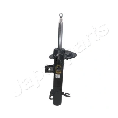 Kuva JAPANPARTS MM 00583 Iskunvaimentimet Etuakseli, oikea Kaasupaine Kaksiputki Joustintuki Tappi ylhäällä MINI: Hatchback