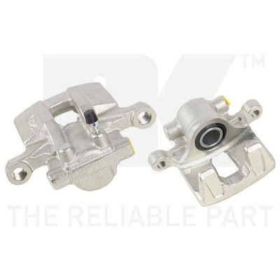 Kuva NK 213017 Jarrusatula Valurauta MITSUBISHI: Outlander 2 SUV, ASX DODGE: Caliber, CHRYSLER: Sebring III Sedan