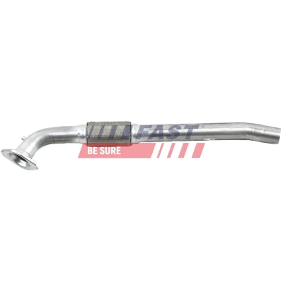 Kuva Pakoputki, Edessä IVECO OE 500329487, 504033946, 504059011