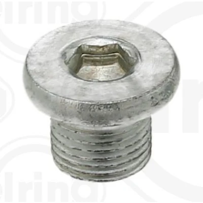 Kuva ELRING 587.160 Kierretulppa M14x1,25x12 ilman tiivisterengasta VOLVO: V70 3, V50, S80 II, FORD: Focus 2 Kombi, MONDEO 4 Turnier,