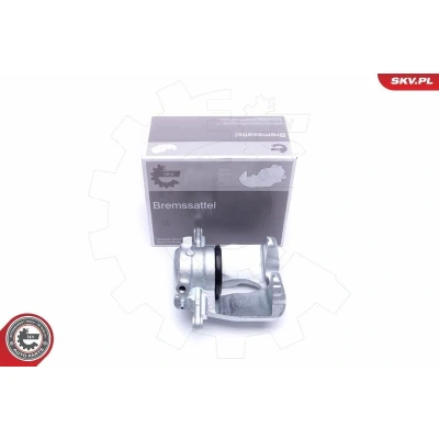 Kuva Jarrusatula, Etuakseli, vasen CITROËN, FIAT, LANCIA, PEUGEOT OE 4401C6, 77364579, 9949538