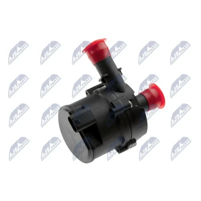 Kuva Vesipumppu AUDI, SEAT, SKODA, VW OE 2Q0 965 567, 5G0 567 A, 5Q0