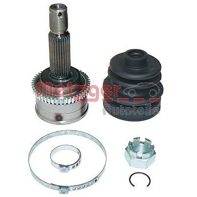 Kuva METZGER 7110166 Vetonivel HYUNDAI: Getz