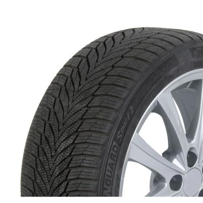 Kuva Nexen WINGUARD SPORT 2 XL 235/45 R17 97V henkilöauto Talvirenkaat Renkaat AUDI: A4 B7 Avant, Sedan, B6 VOLVO: V70 2, S60 I, V60 I