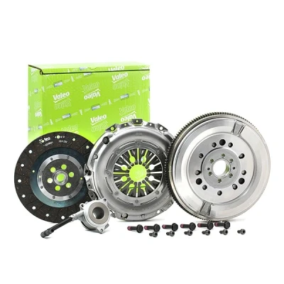 Kuva VALEO FULLPACK DMF (CSC) 837304 Kytkinpaketti VOLKSWAGEN: Golf 4, 4 Variant, Bora Sedan, AUDI: A3 Hatchback, SKODA: Octavia 1 Combi