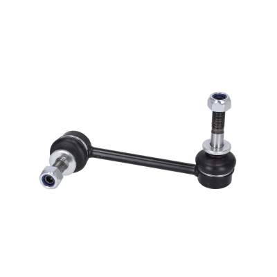 Kuva febi BILSTEIN 27336 Koiranluu Etuakseli, vasen 140 M12 x 1,25 Plus Itselukittuvalla mutterilla Teräs TOYOTA: Land Cruiser Prado 150