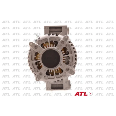Kuva Laturi JEEP GRAND CHEROKEE IV, LANCIA THEMA, RENAULT SCÉNIC Minibus, minivan I OE 04801835AB, P04801835AB