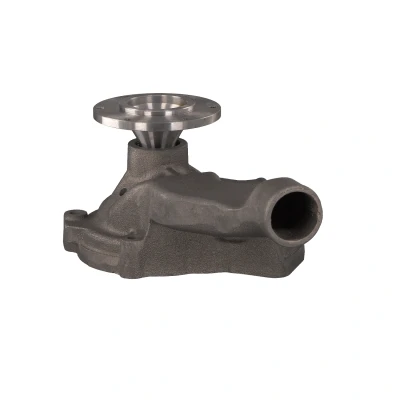 Kuva FEBI BILSTEIN 04492 Vesipumppu Harmaa valurauta Tiivisteillä MAN: G 90