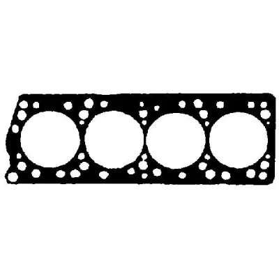 Kuva Tiiviste, sylinterikansi Fiat Croma, Regata, Regata weekend, Ritmo, Tipo, Lancia Dedra, Delta I, Prisma, Thema, Thema sw OE 5891307, 5891308, 7540