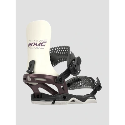 Kuva Rome Guild 24/25 Snowboard bindings