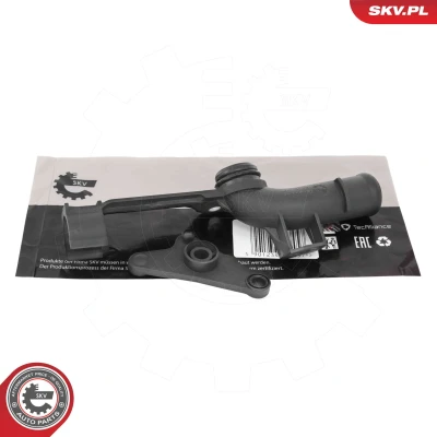 Kuva Jäähdytysnesteputki Esen skv 43SKV946 mercedes benz OE 271 200 13 52, 2712001352, A 52