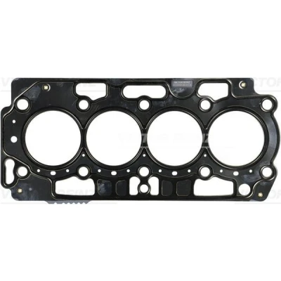 Kuva REINZ 61 10750 40 Kannentiiviste 1,45 76,3 Metalli kerros tiiviste 5 PEUGEOT: 3008 II SUV, Expert III Van, 208 I Hatchback