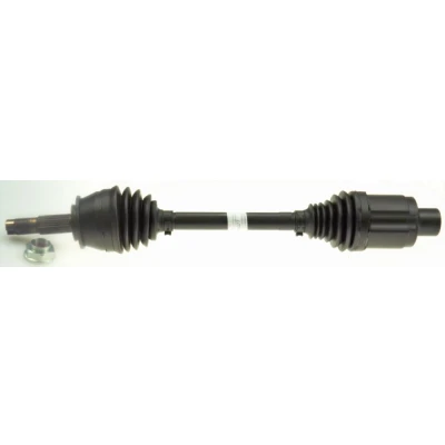 Kuva Vetoakseli, Etuakseli, oikea, Oikea chevrolet trax, opel mokka / x, vauxhall x OE 5374096, 5374199, 94522003
