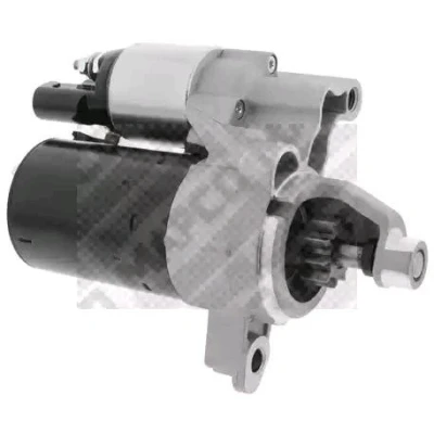 Kuva MAPCO 13252 Starttimoottori 12 1,1 10 AUDI: A6 C7 Avant, A4 B8 Sedan, Avant