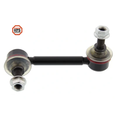 Kuva MAPCO 52279HPS Koiranluu 104 M10x1,25 MAZDA: RX 8, CX 7
