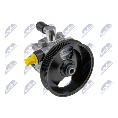 Kuva NTY SPW TY 002 Ohjaustehostimen Pumppu Hydraulinen