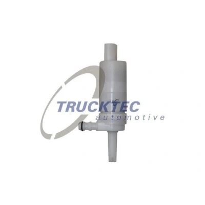 Kuva TRUCKTEC AUTOMOTIVE 02.61.006 Ajovalojenpesu Pumppu MERCEDES BENZ: Sprinter 5 T Van, C sarja modell, E modell