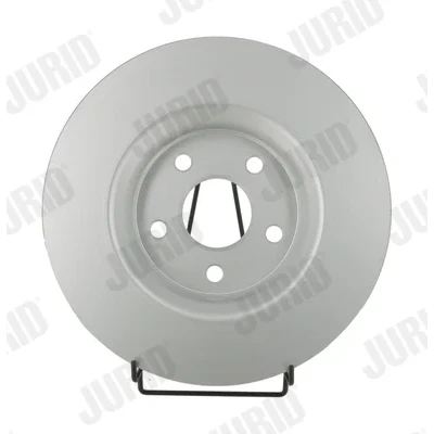 Kuva JURID 562972JC 1 Jarrulevyt 350 32 5 127 Tuuletettu pinnoitettu Ilman tarvikkeita JEEP: GRAND CHEROKEE 4