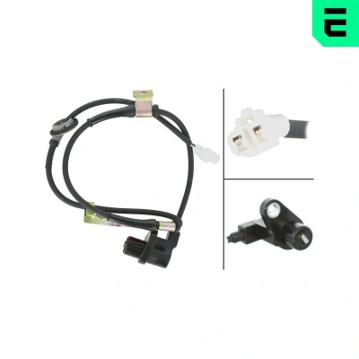 Kuva OPTIMAL 06 S843 ABS Anturi passiivi sensori 720