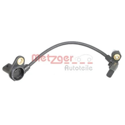 Kuva METZGER 0902388 Kampiakselin Asentotunnistin 3 Hall anturi BMW: Sedan, Touring, 1 Coupe