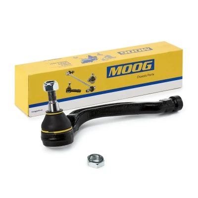 Kuva MOOG CI ES 13989 Raidetangon Pää M12X1.5 Etuakseli, vasen CITROËN: C4 Grand Picasso 2, PEUGEOT: 308 SW 2