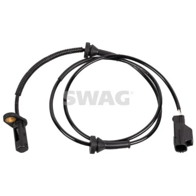 Kuva SWAG 33 10 0298 ABS Anturi Etuakseli, oikea 1095 VOLVO: XC90 I
