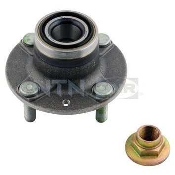 Kuva SNR R170.25 Pyöränlaakerit 122 MAZDA: Demio Farmari