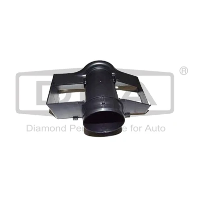 Kuva Ilmanohjauspelti, moottori AUDI, SEAT, SKODA, VW OE 1K0805962