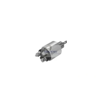 Kuva TRUCKTEC AUTOMOTIVE 02.17.020 Startin Solenoidi MERCEDES BENZ: C sarja T modell, W124 Sedan