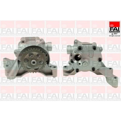 Kuva FAI AutoParts OP332 Öljypumppu VOLKSWAGEN: Passat B6 Variant, Golf Plus / Crossgolf, Touran I, AUDI: A3 Sportback