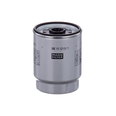 Kuva MANN FILTER WK 11 019/1 z Polttoainesuodatin Ruuvattava suodatin Tiivisteillä