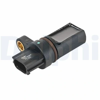 Kuva DELPHI SS12371 12B1 Kampiakselin Asentotunnistin 3 napaa