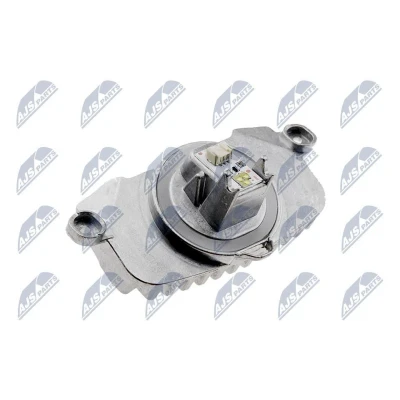 Kuva NTY EPX BM 006 Ohjainlaite, Valo BMW: 3 Touring, GT