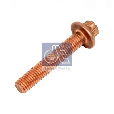 Kuva DT Spare Parts 3.18124 Ruuvi, pakosarja