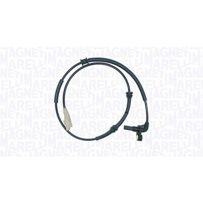 Kuva MAGNETI MARELLI 172100146010 ABS Anturi Taka akseli, oikea 2 930 CITROËN: Berlingo / First I, Xsara Picasso, PEUGEOT: Partner I Combispace