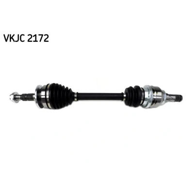 Kuva SKF VKJC 2172 Vetoakseli 57,5, 622mm OPEL: Astra K Sports Tourer