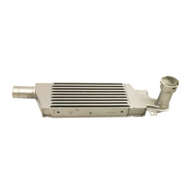 Kuva MAXGEAR AC630007 Välijäähdytin