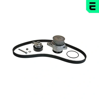 Kuva Vesipumppu + jakohihnasarja SEAT, VW OE 030 109 243 D, F, J