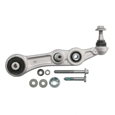 Kuva Tukivarsi, pyöräntuenta, Etuakseli, oikea, Alla MERCEDES BENZ OE 205 330 20 07, 60 01, 62 01