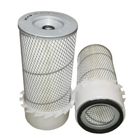 Kuva ALCO FILTER MD 552K Ilmansuodatin 313,0 161,5 Suodatinpanos