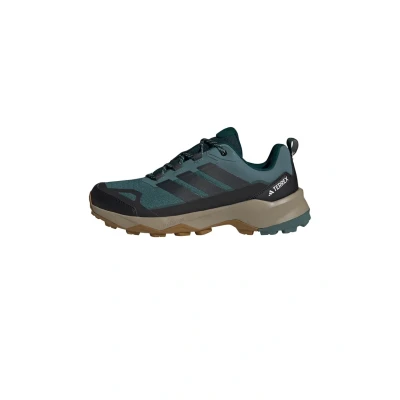 Kuva Adidas Terrex Skychaser AX5 Vaelluskengät, Koko: 38 2/3, Shadow olive/carbon/savannah Tekstiili/synteettinen materiaali