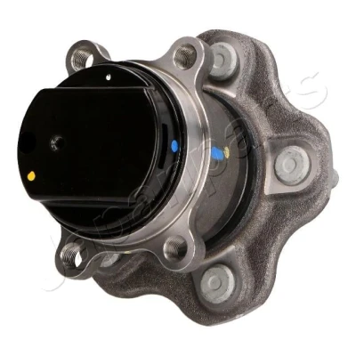 Kuva JAPANPARTS KK 21056 Pyörännapa Taka akseli