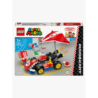 Kuva LEGO Super Mario 72032 Kart Standard