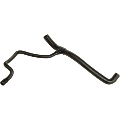 Kuva GATES 05 2718 Jäähdyttimen Letku EPDM (eteenipropeeni dieeni kumi) FIAT: Tempra Sedan