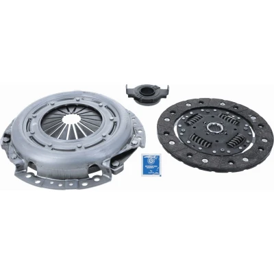 Kuva SACHS 3000 950 095 Kytkinpaketti 200