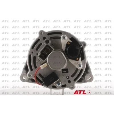 Kuva Laturi MERCEDES BENZ OE 0021541202, 0061543003, 007 154 51 02